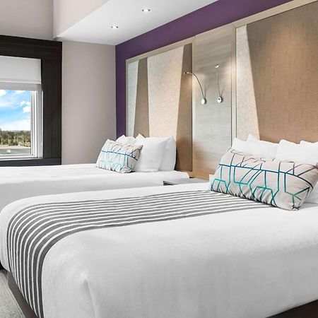 Best Western Premier Winnipeg East Exteriör bild