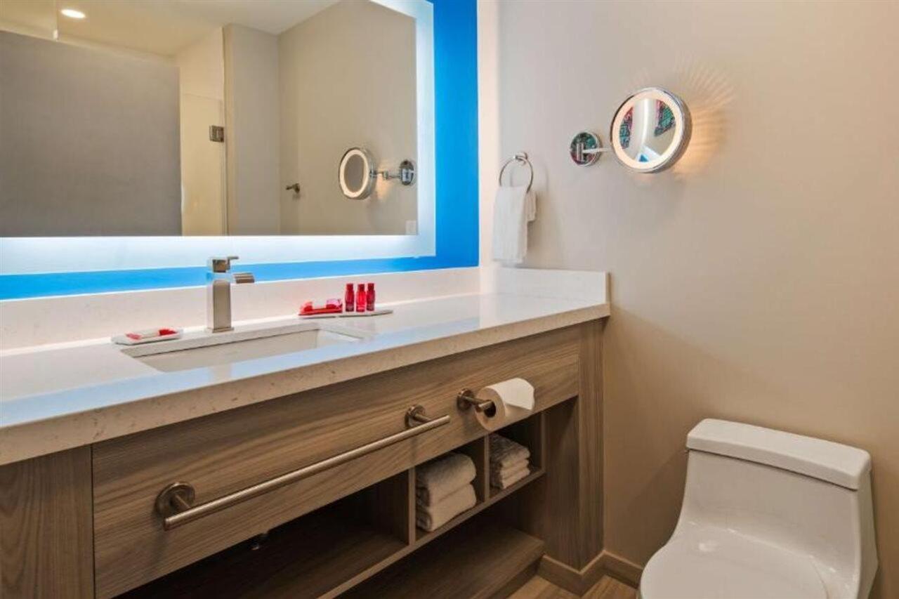 Best Western Premier Winnipeg East Exteriör bild
