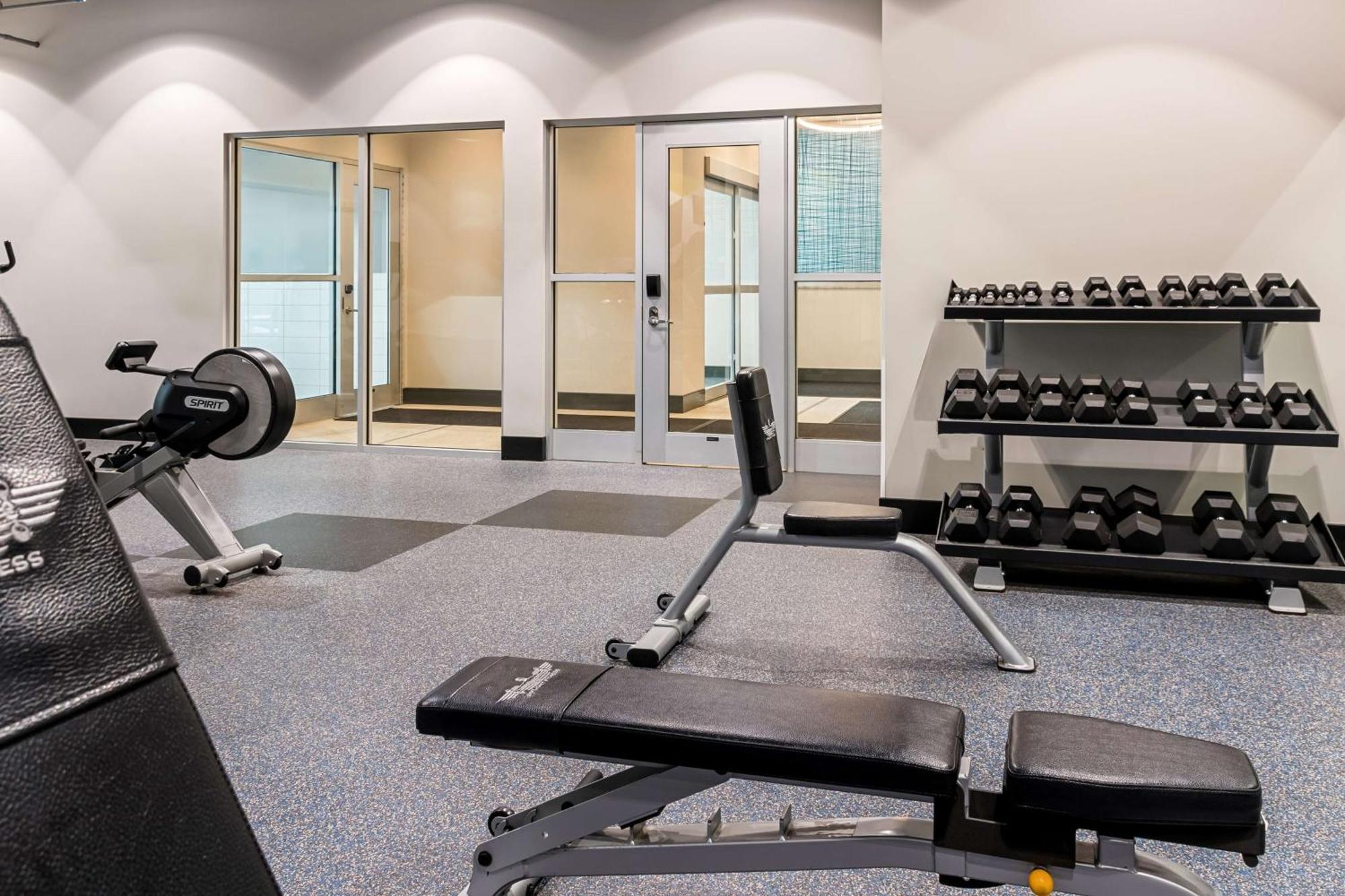 Best Western Premier Winnipeg East Exteriör bild
