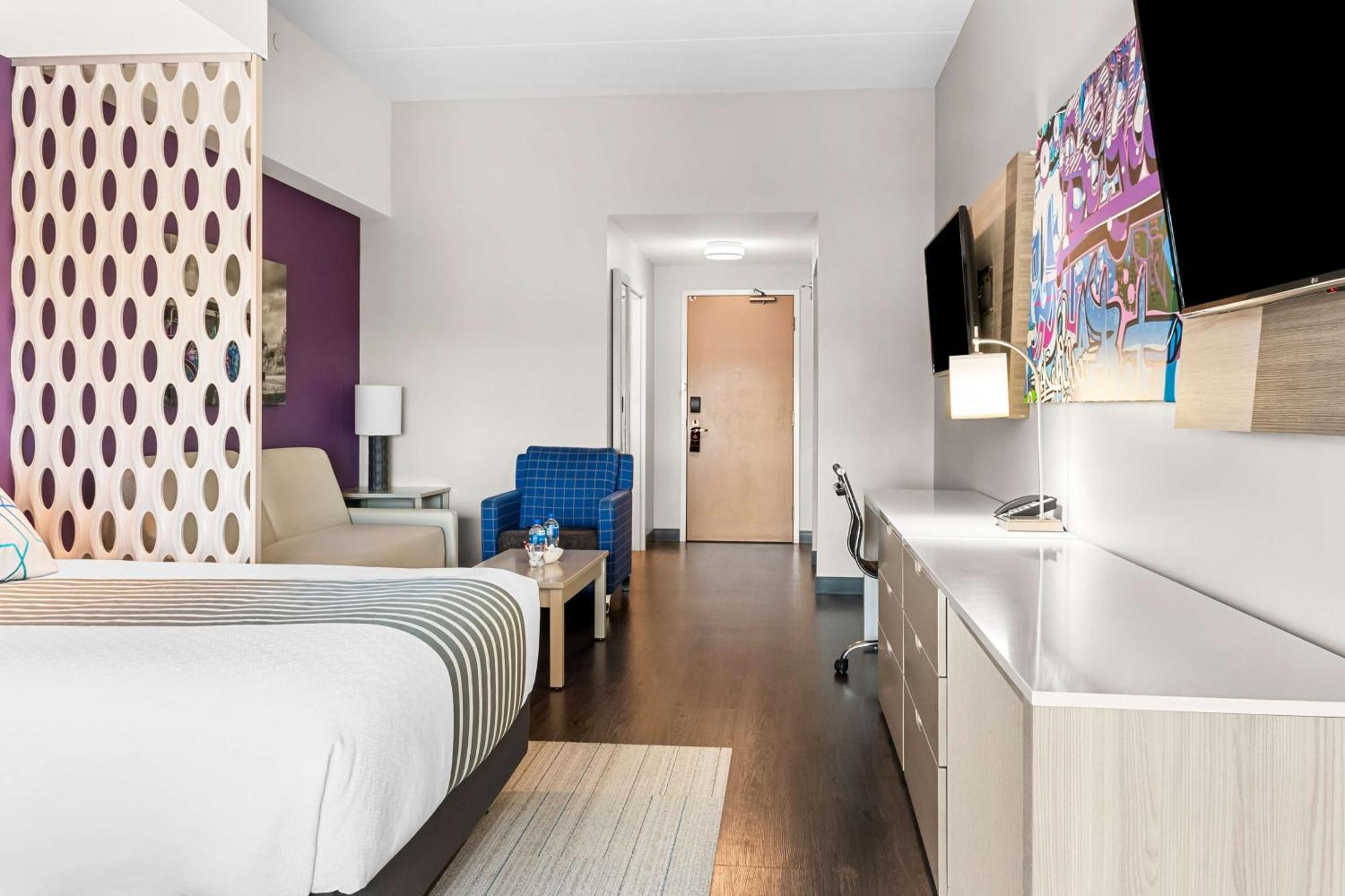 Best Western Premier Winnipeg East Exteriör bild