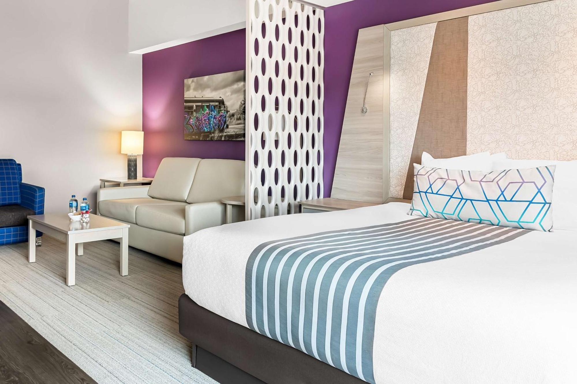 Best Western Premier Winnipeg East Exteriör bild