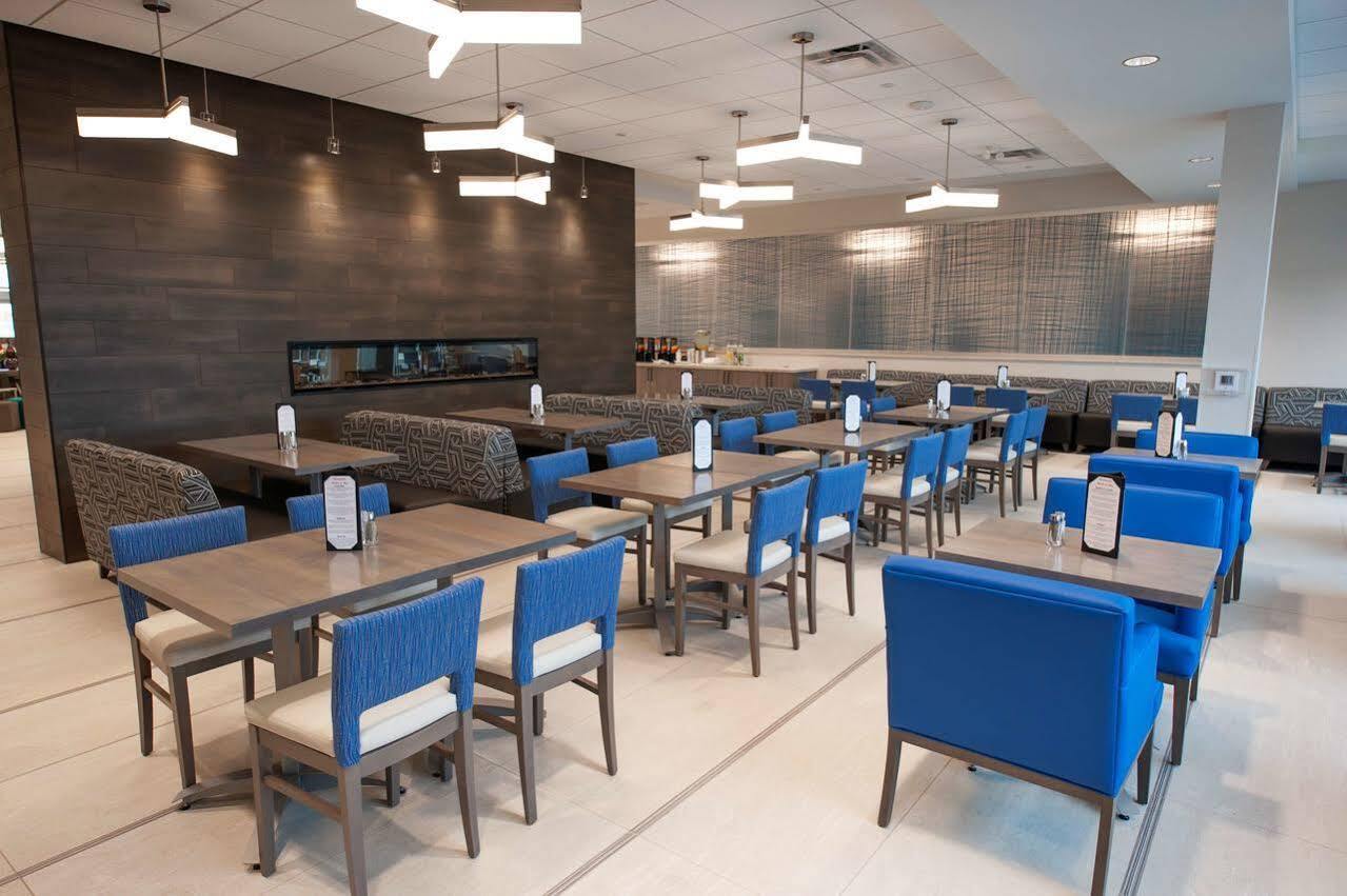 Best Western Premier Winnipeg East Exteriör bild